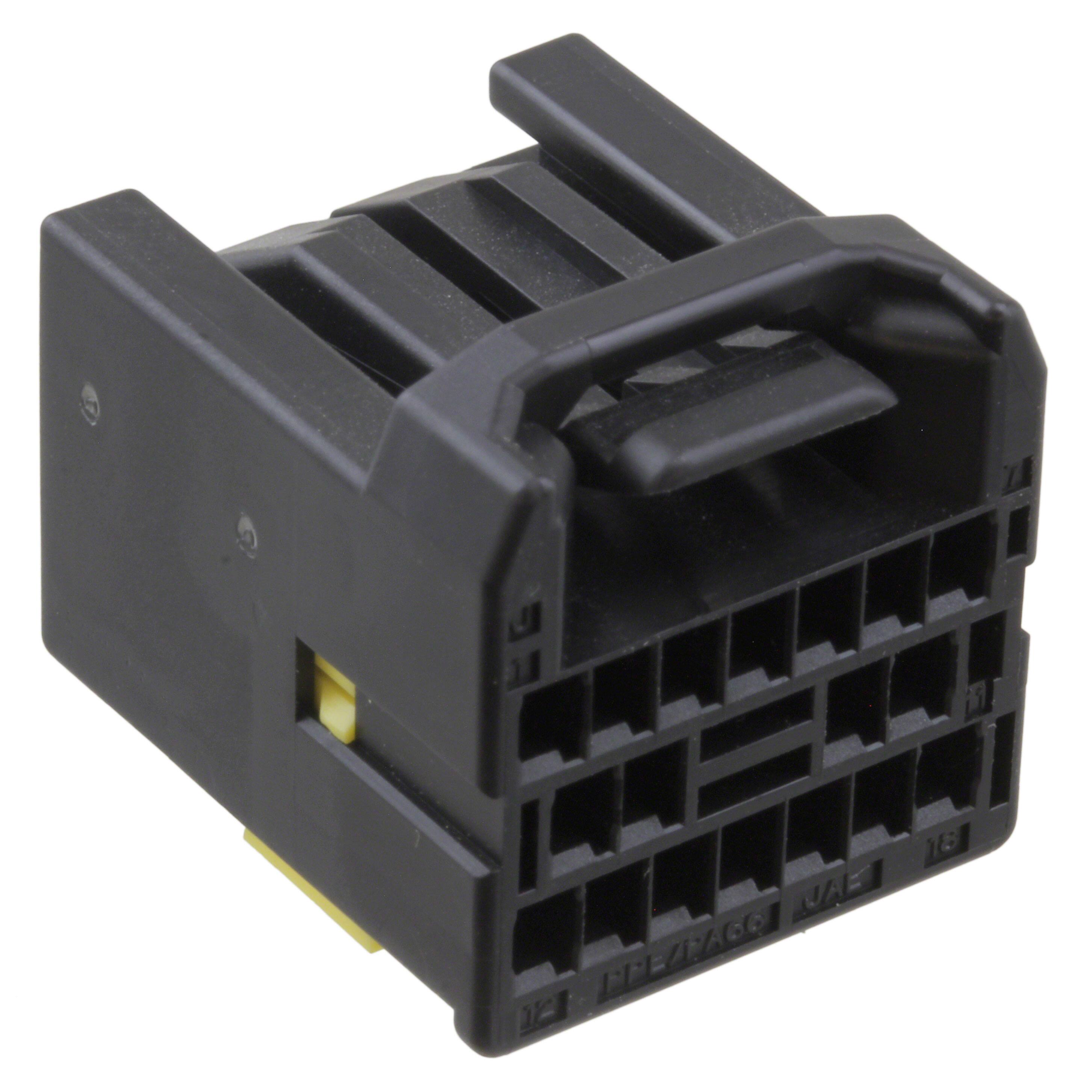 MX26018SF1 JAE Electronics  Boîtiers de connecteurs rectangulaires